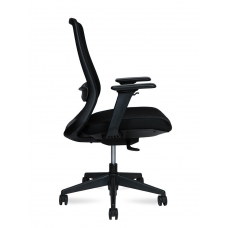 Como LB black Черный Мультиблок