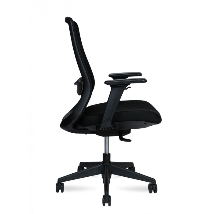 Como LB black Черный Мультиблок