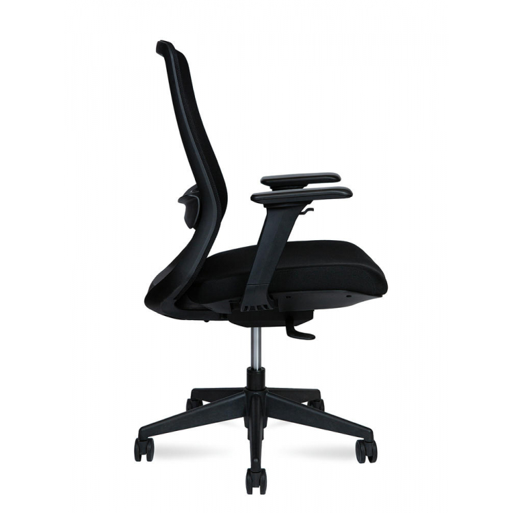 Como LB black Черный Мультиблок