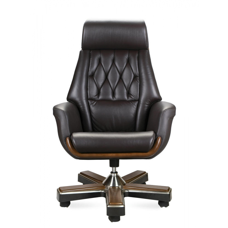 Трон Коричневый Мультиблок