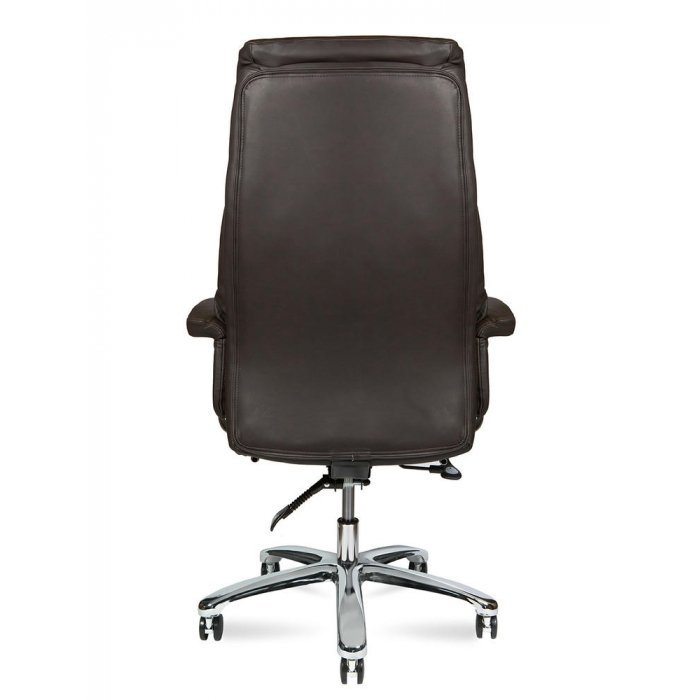 Парламент Темно-коричневый Топ-Ган Lux