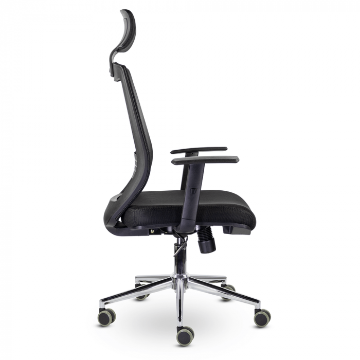 Гамма Черный Топ-Ган