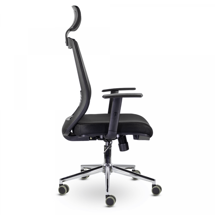 Гамма Черный Топ-Ган