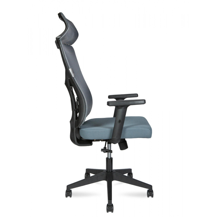 Asper Серый Синхро