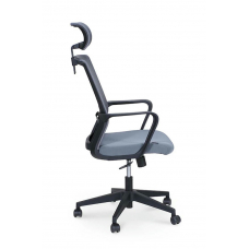 Интер Серый Топ-Ган