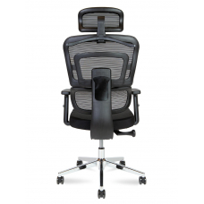 Ergo Черный Синхро