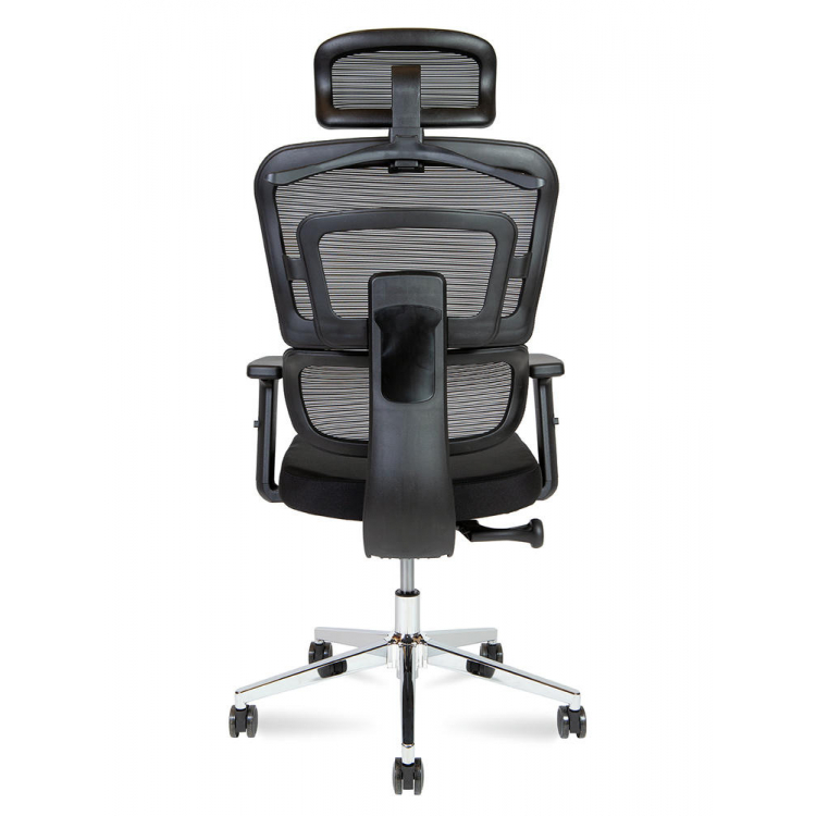 Ergo Черный Синхро