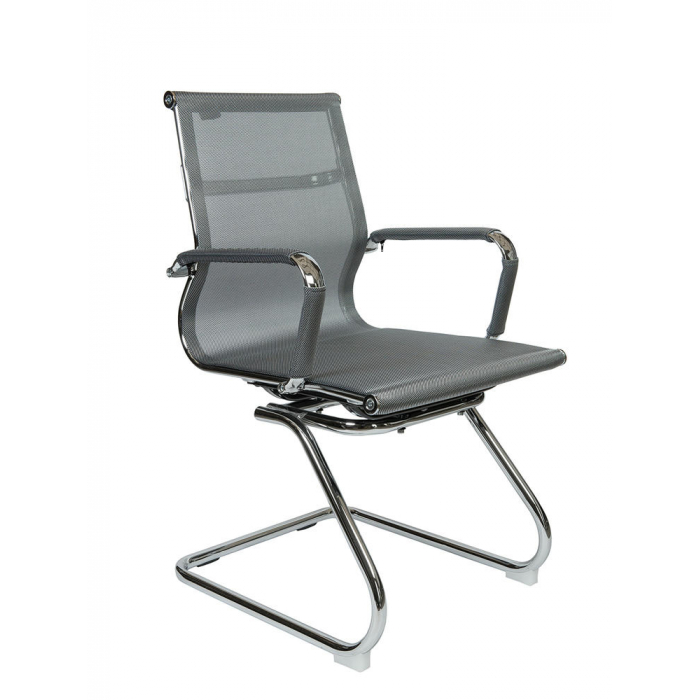 Хельмут CF Серый