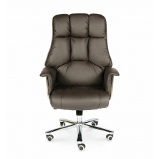 Президент Темно-коричневый Мультиблок