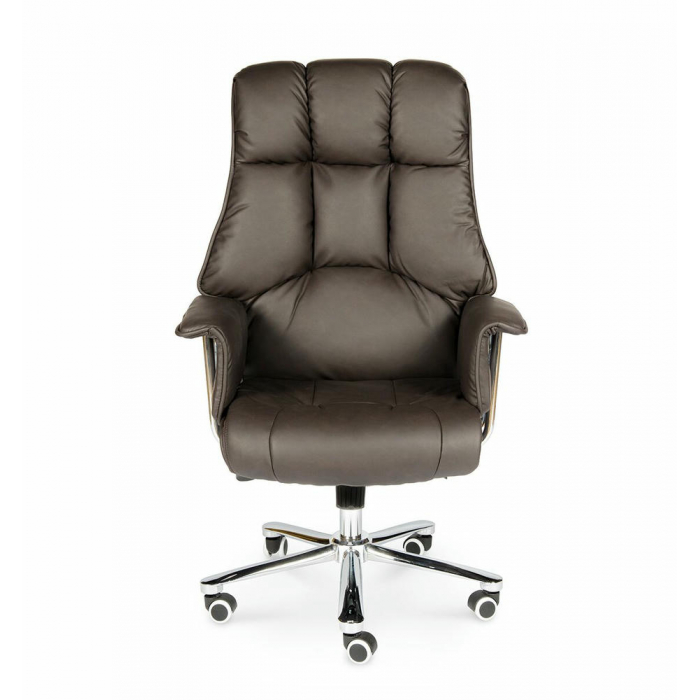 Президент Темно-коричневый Мультиблок