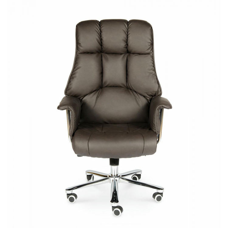 Президент Темно-коричневый Мультиблок