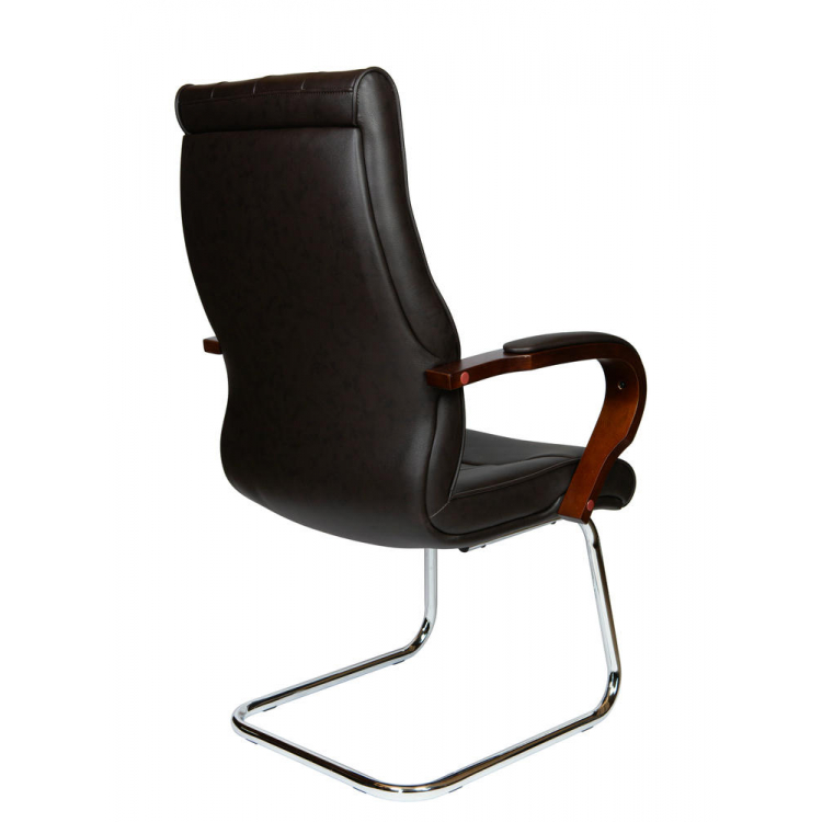 Боттичелли CF Темно-коричневый