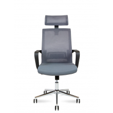 Интер Серый Топ-Ган