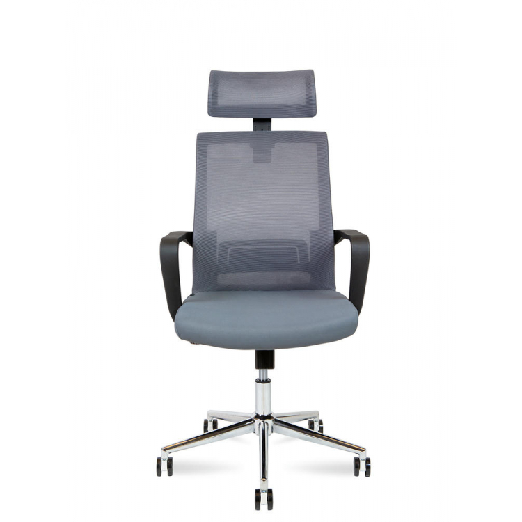 Интер Серый Топ-Ган