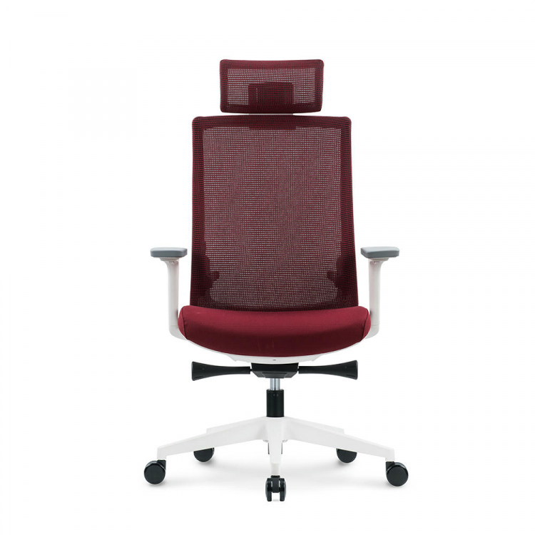 Ruby Красный Синхро