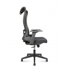 Wave T Черный Топ-Ган