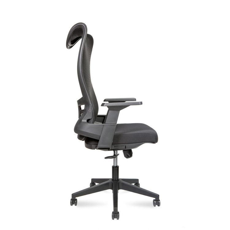 Wave T Черный Топ-Ган