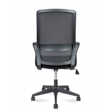 Pino black LB Черный Топ-Ган