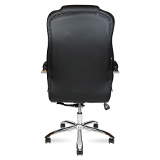 Верса Черный Топ-Ган Lux