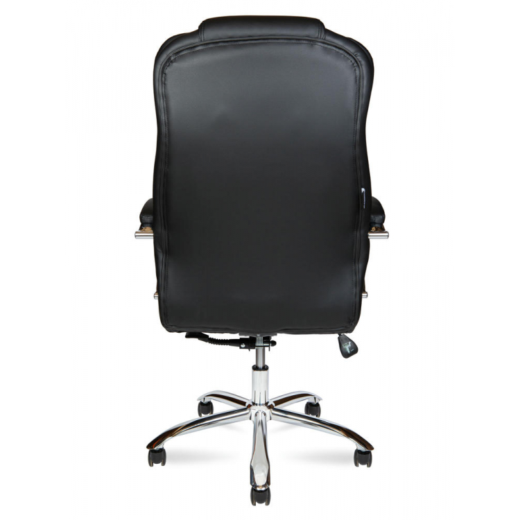 Верса Черный Топ-Ган Lux