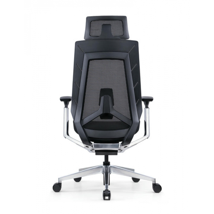 Malmo Черный Асинхронный