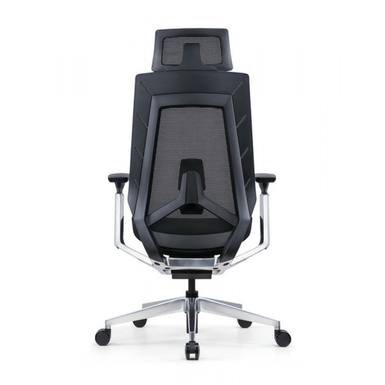 Malmo Черный Асинхронный