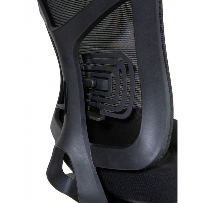 Asper Черный Синхро