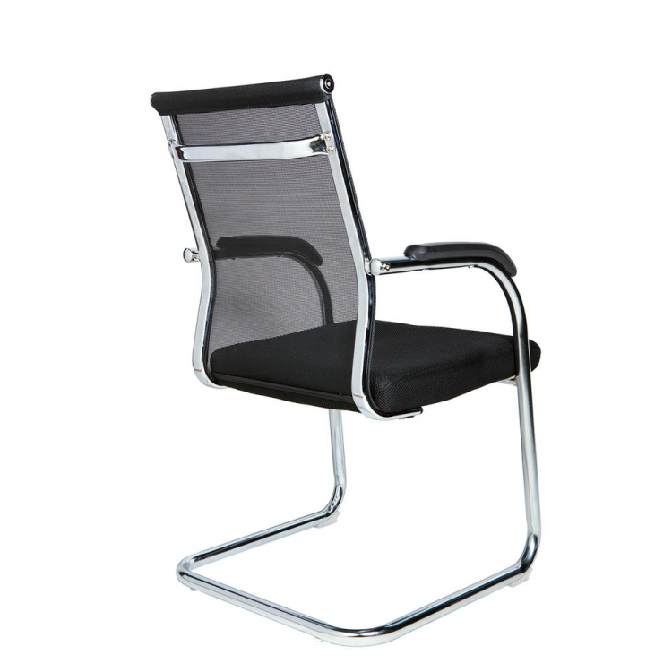 Дерби CF Черный