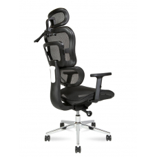 Ergo M Черный Синхро