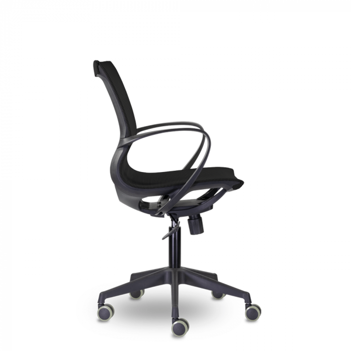 Лорри Черный Топ-Ган