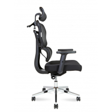 Ergo Черный Синхро