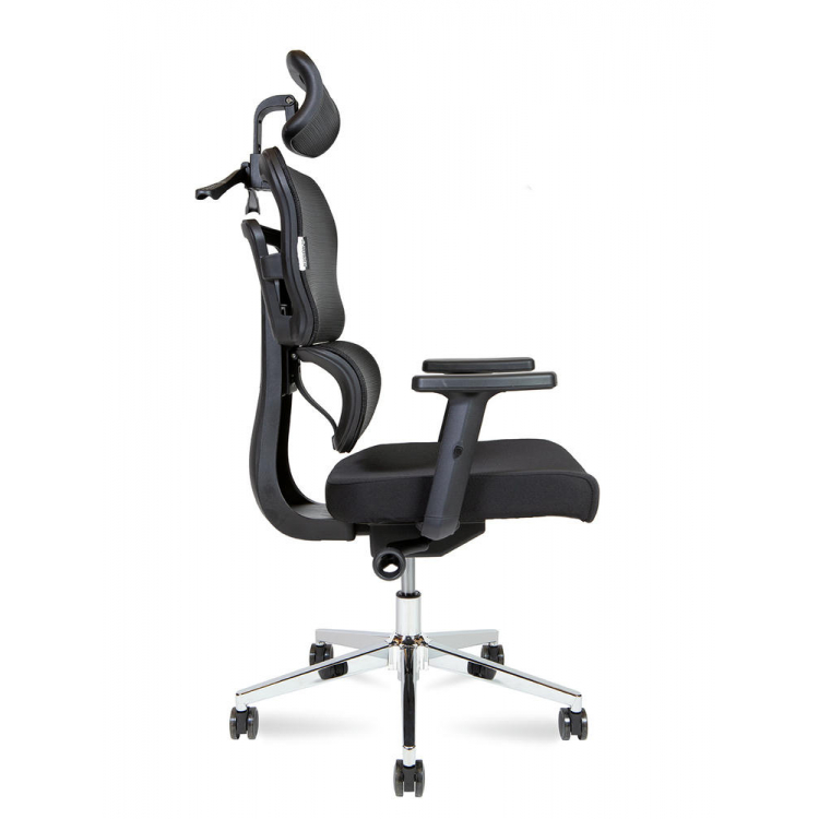 Ergo Черный Синхро