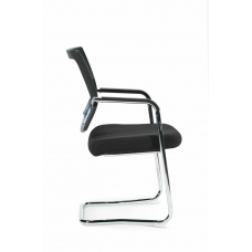 Вельд CF Черный