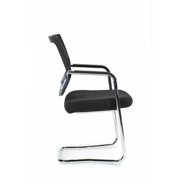 Вельд CF Черный