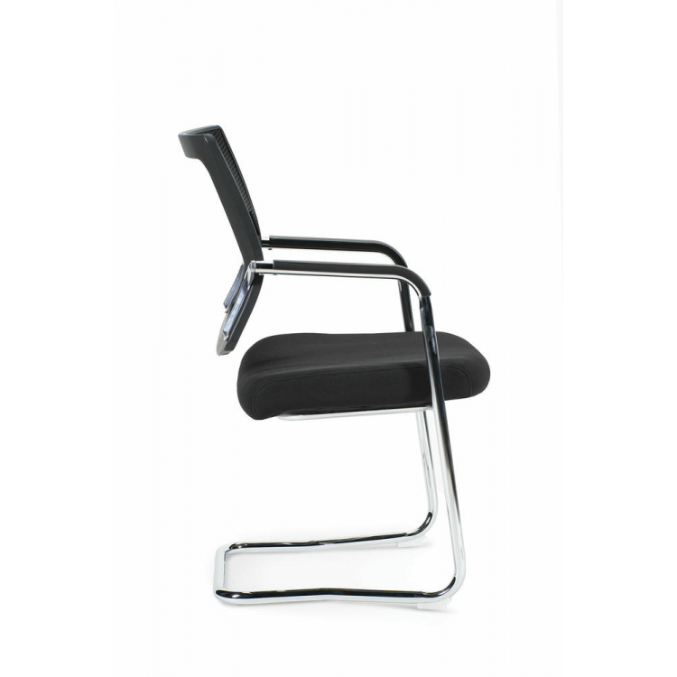 Вельд CF Черный