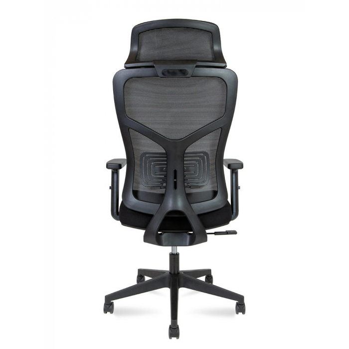 Asper Черный Синхро