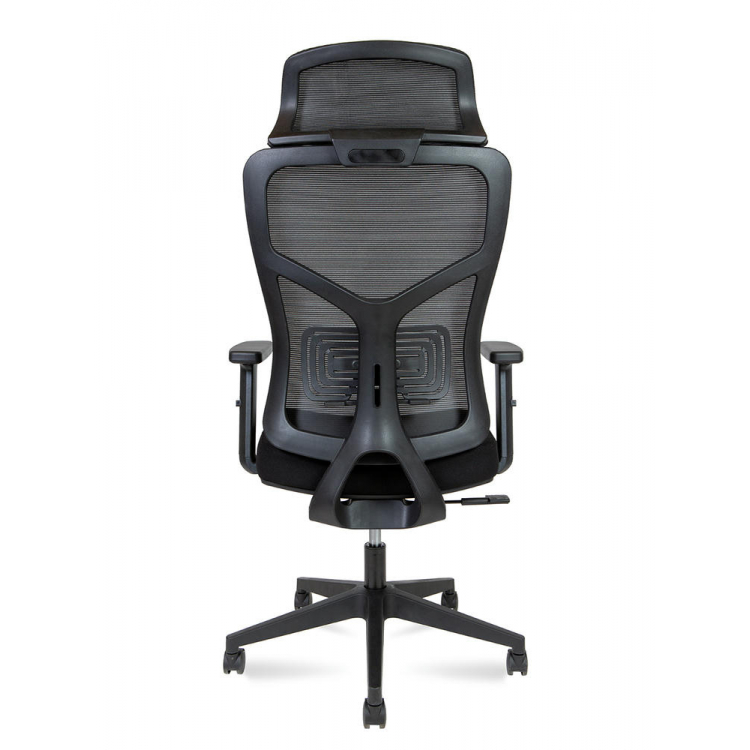 Asper Черный Синхро