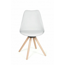 Нексус вуд Белый