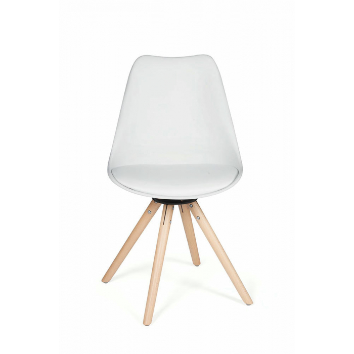 Нексус вуд Белый