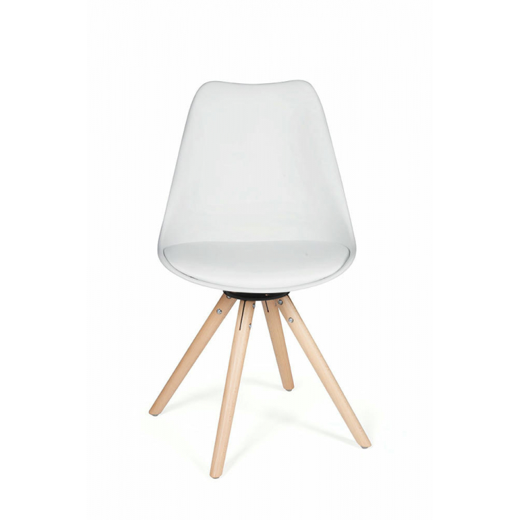 Нексус вуд Белый