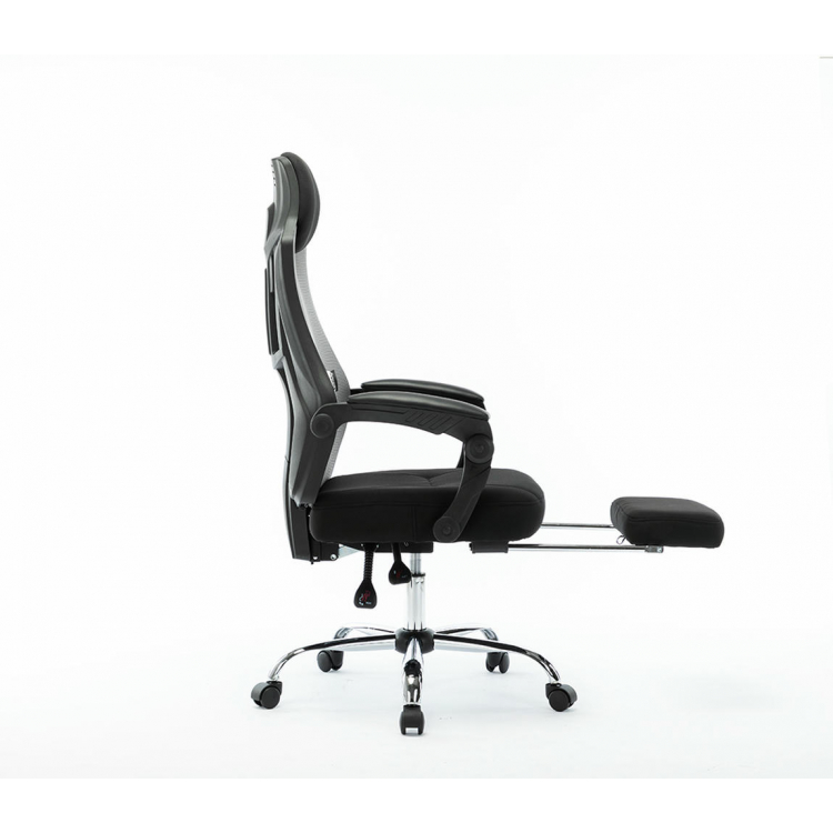 007 NEW Черный Мультиблок