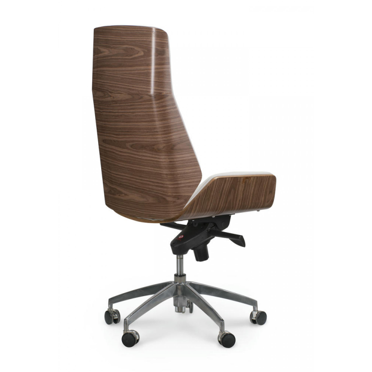 Патио Белый Мультиблок