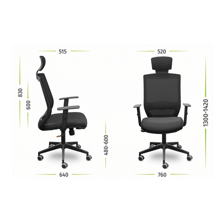 Гамма Черный Топ-Ган