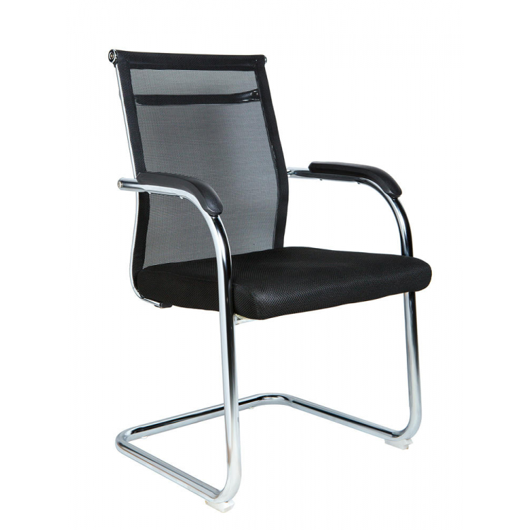 Дерби CF Черный