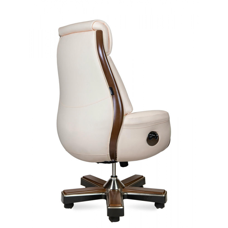 Трон Слоновая кость Мультиблок