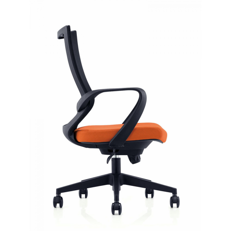 Спэйс LB Черный Топ-Ган