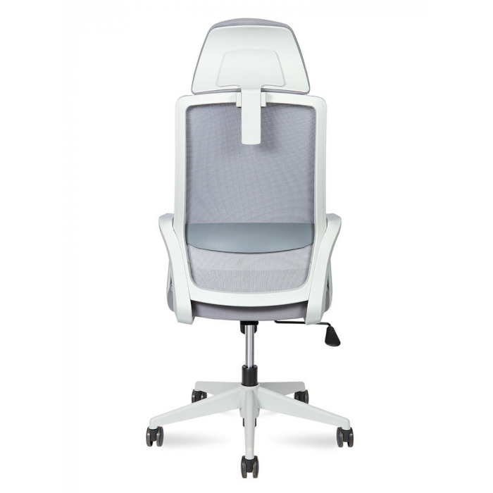 Pino grey Серый Топ-Ган