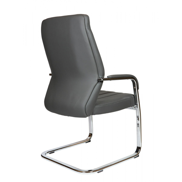 Madrid CF-Grey Серый