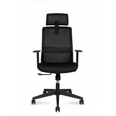 Scanno Черный Топ-Ган