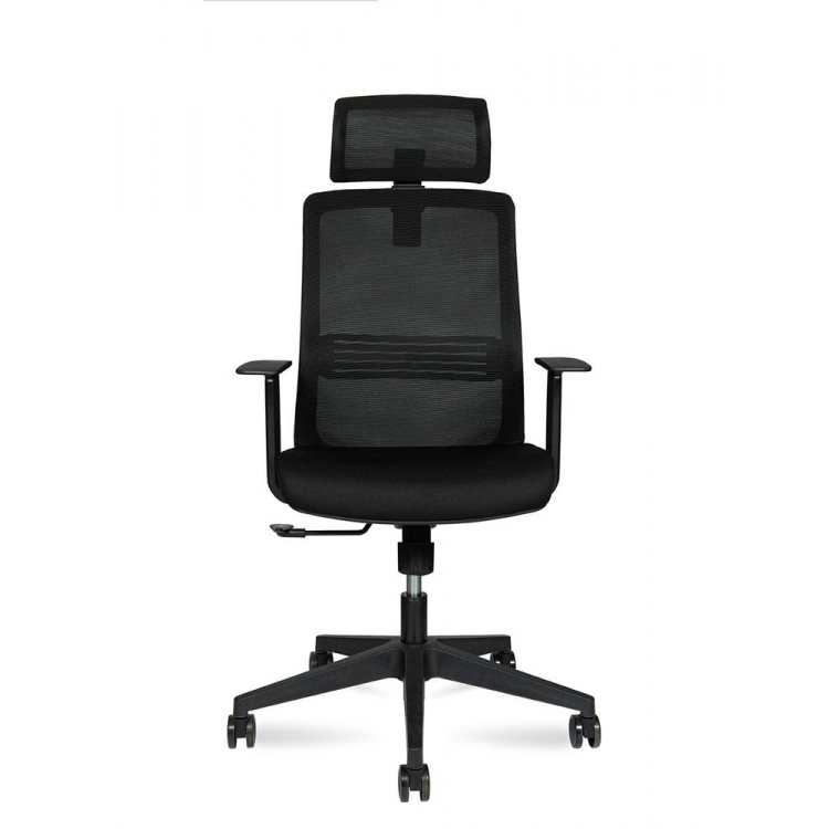 Scanno Черный Топ-Ган